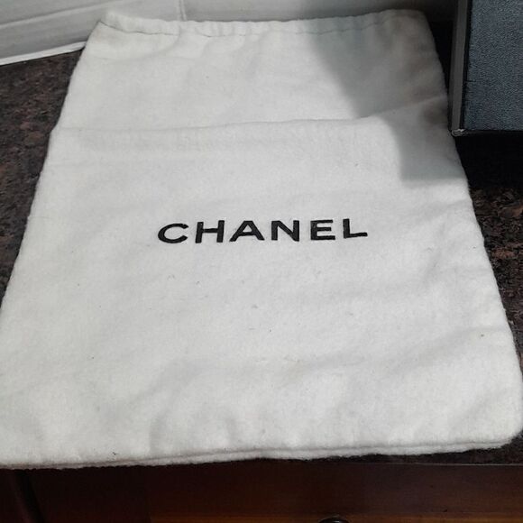 Chanel Box and Dustbag.  - Picture 2 of 4